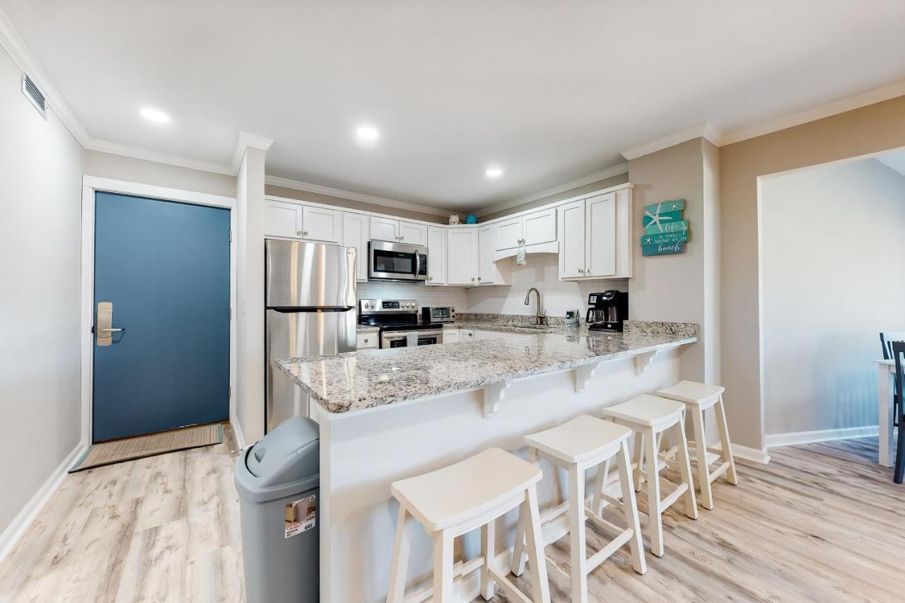 Bay Point Harbour Villa #221 Panama City Beach Exterior photo